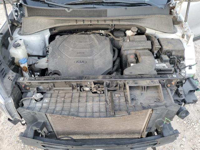 2019 KIA SORENTO LX - 5XYPGDA53KG572608