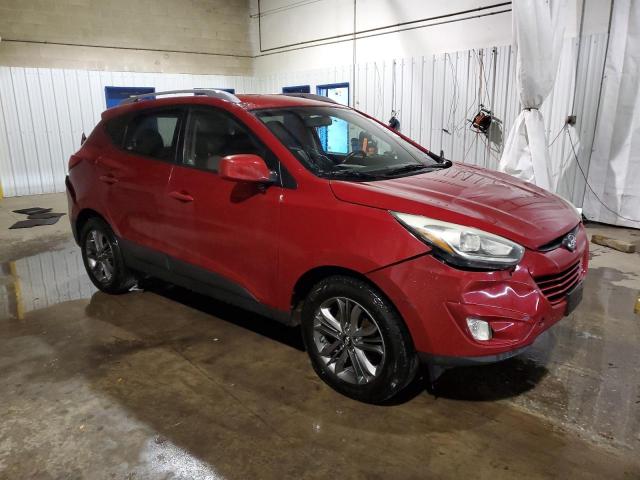 2015 HYUNDAI TUCSON LIM - KM8JUCAG6FU042966