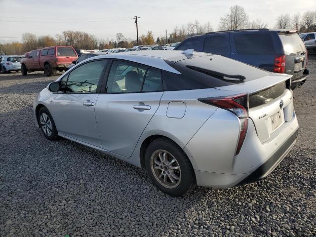 2018 TOYOTA PRIUS - JTDKBRFU5J3598118