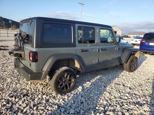 2024 JEEP WRANGLER S - 1C4PJXKN6RW214949