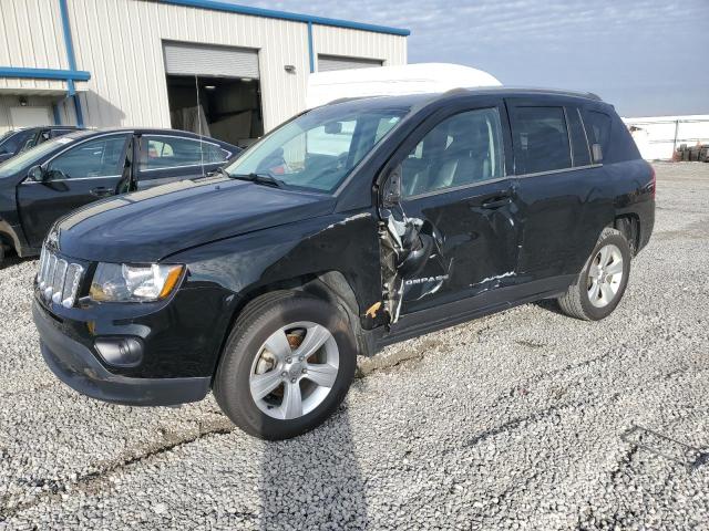 2014 JEEP COMPASS LA #3088897779