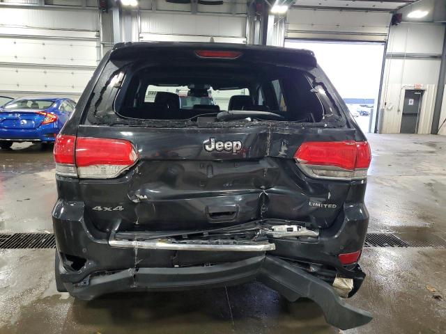 2015 JEEP GRAND CHER - 1C4RJFBG3FC645296