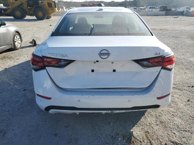 VIN 3N1AB8CV1RY338405 2024 NISSAN SENTRA no.6