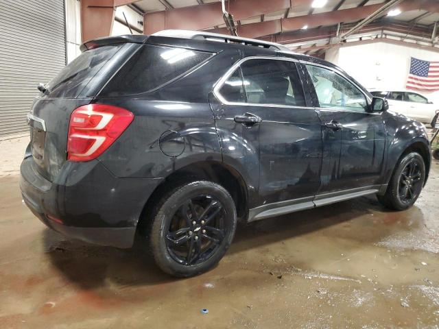 2017 CHEVROLET EQUINOX LT - 2GNALCEKXH1593106