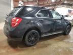 Lot #3023985233 2017 CHEVROLET EQUINOX LT