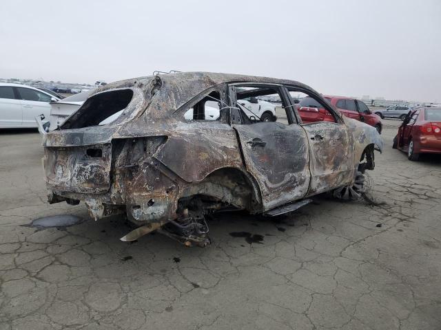 Vin: 5fryd3h43gb006692, lot: 86339234, acura mdx technology 20163