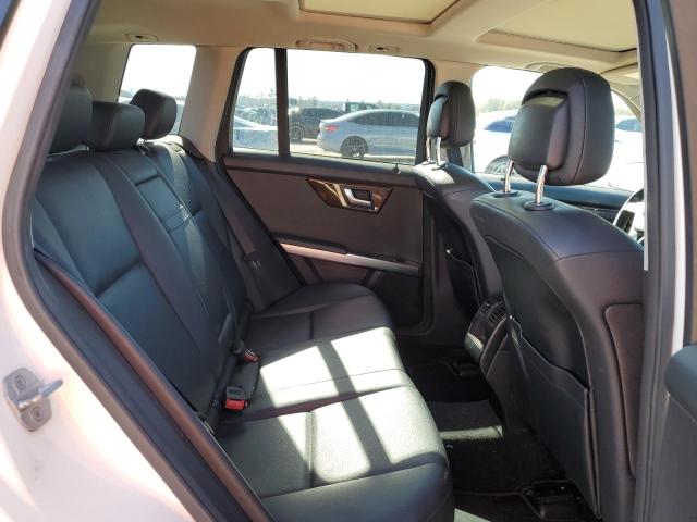 2015 MERCEDES-BENZ GLK 350 - WDCGG5HBXFG377541