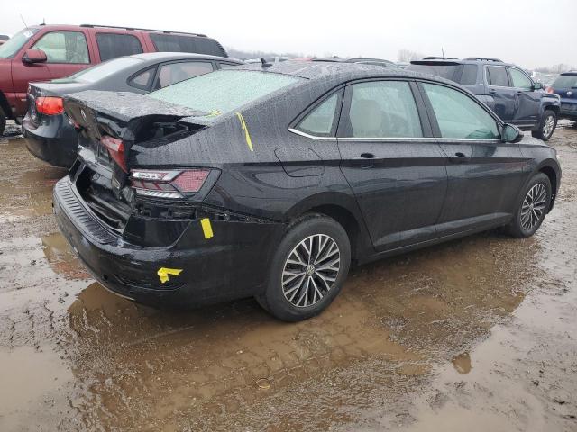 2019 VOLKSWAGEN JETTA S - 3VWC57BU3KM167473