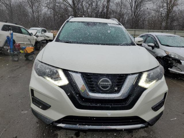 2020 NISSAN ROGUE S - JN8AT2MV7LW110577