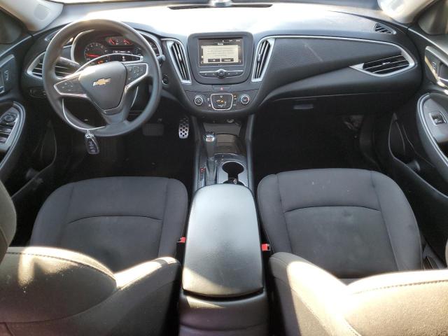 2017 CHEVROLET MALIBU LS - 1G1ZB5STXHF205882
