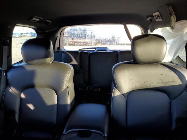 2023 NISSAN ARMADA SL - JN8AY2BA5P9402136