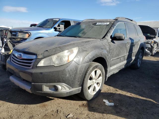 SUBARU OUTBACK 3.