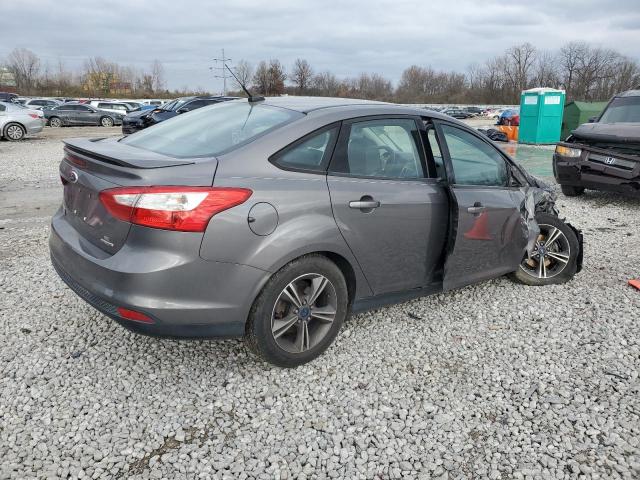 VIN 1FADP3F24EL258959 2014 FORD FOCUS no.3