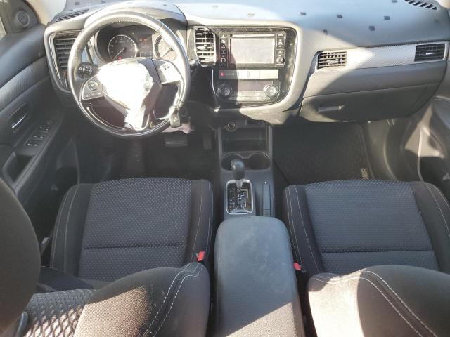 2016 MITSUBISHI OUTLANDER - JA4AD3A32GZ035271