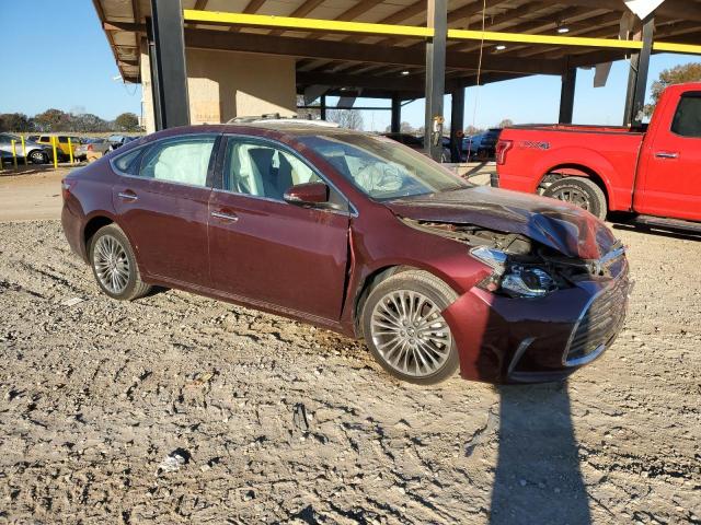 2016 TOYOTA AVALON XLE - 4T1BK1EB7GU231561
