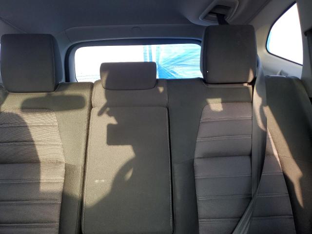 2022 HONDA CR-V EX - 5J6RW2H53NL004822