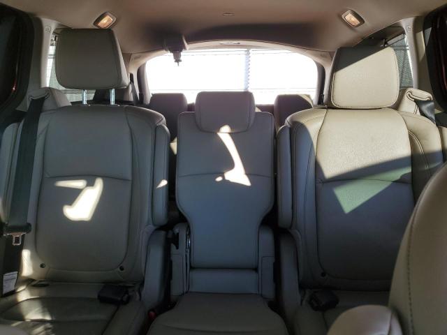 2022 HONDA ODYSSEY TO - 5FNRL6H80NB066939