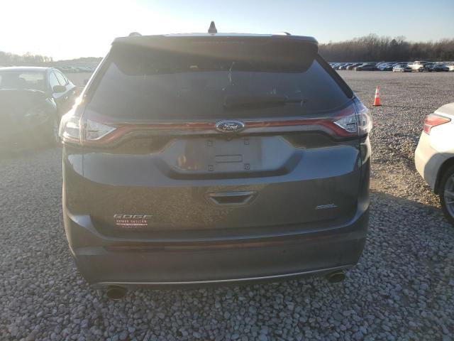 2016 FORD EDGE SEL - 2FMPK3J87GBC23347