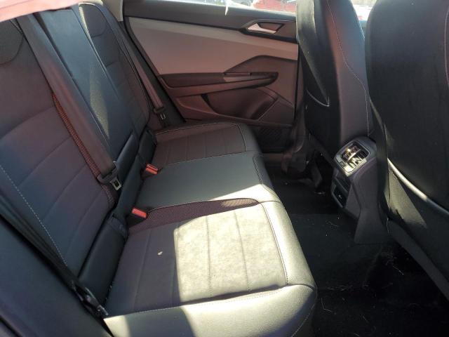 2023 VOLKSWAGEN TAOS SE - 3VVEX7B26PM309490
