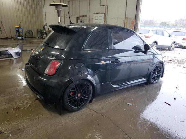 Vin: 3c3cfffh9dt664970, lot: 84059114, fiat 500 abarth 20133