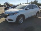 2019 HONDA HR-V LX - 3CZRU5H37KM723149