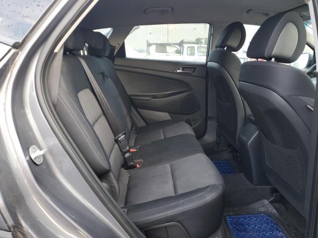 2016 HYUNDAI TUCSON LIM - KM8J3CA26GU061008