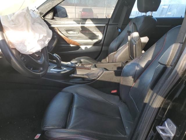2017 BMW 430I GRAN - WBA4F7C5XHG786924