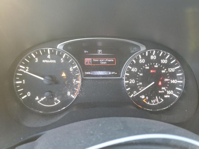 2020 NISSAN PATHFINDER - 5N1DR2BNXLC600678
