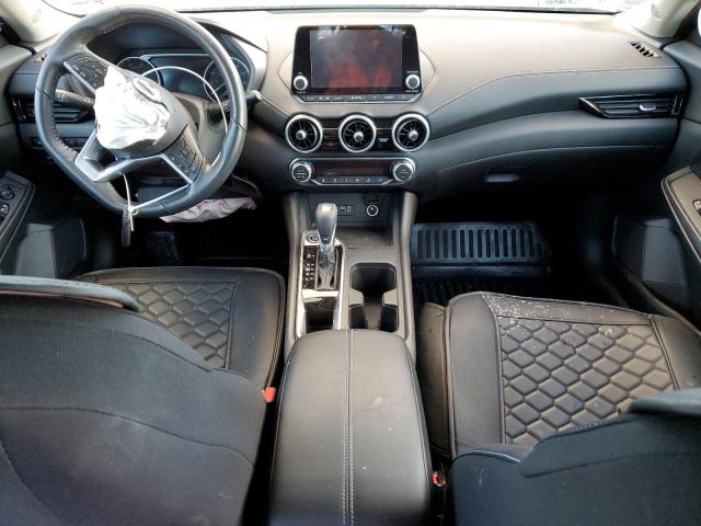 2021 NISSAN SENTRA SV - 3N1AB8CV8MY298235