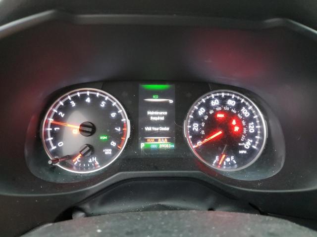 2021 TOYOTA RAV4 LE - 2T3G1RFV7MW154774