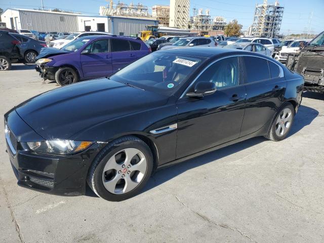 2017 JAGUAR XE #3045842650