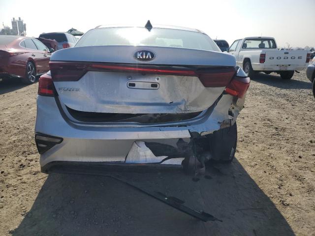 VIN 3KPF24AD9LE184461 2020 KIA FORTE no.6