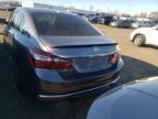 Lot #3023909263 2016 HONDA ACCORD EXL