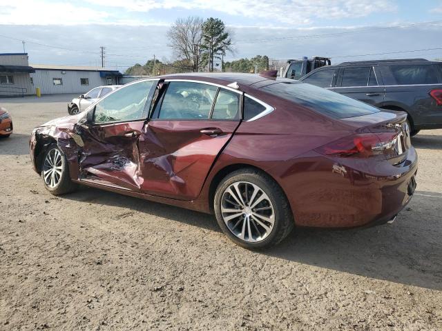 2019 BUICK REGAL ESSE W04GP6SX1K1076292