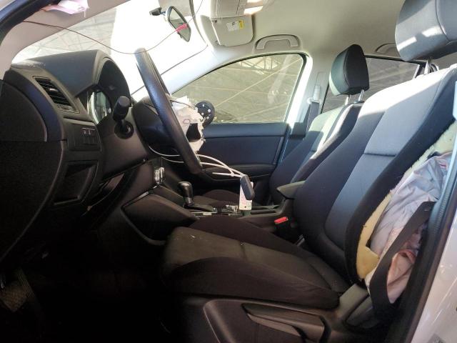 2016 MAZDA CX-5 SPORT - JM3KE4BYXG0902158