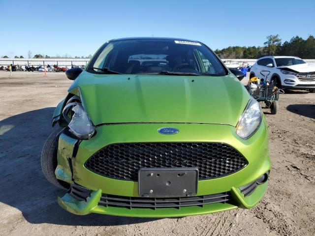 2019 FORD FIESTA ST - 3FADP4DJ5KM119059