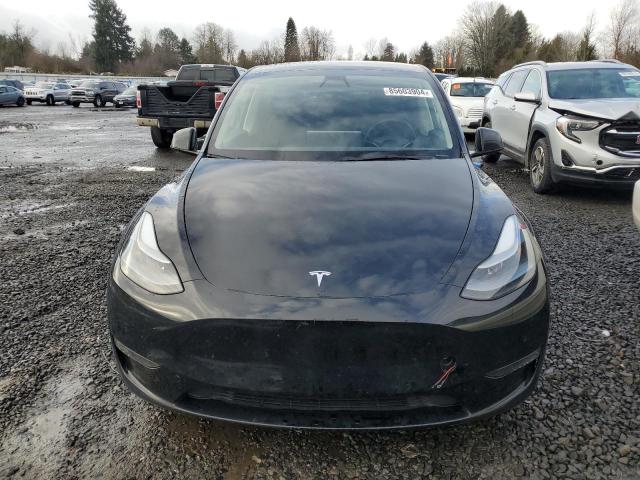 2022 TESLA MODEL Y - 7SAYGDEF0NF461570