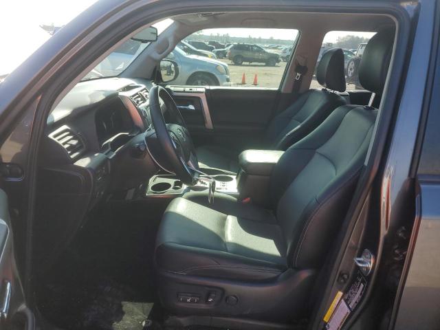 2018 TOYOTA 4RUNNER SR - JTEZU5JR9J5176180