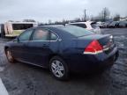 Lot #3025026173 2009 CHEVROLET IMPALA LS