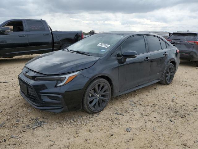 2023 TOYOTA COROLLA, VIN: 5YFS4MCE0PP167910 COPART
