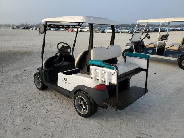 CLUB CLUB CAR 2014 white   JE1416454421 photo #4