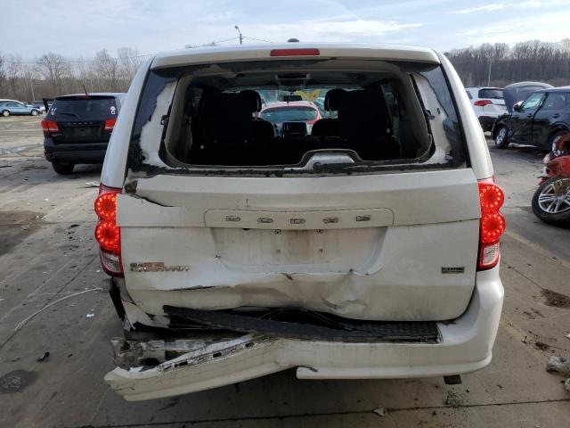 2017 DODGE GRAND CARA - 2C4RDGBG6HR605298