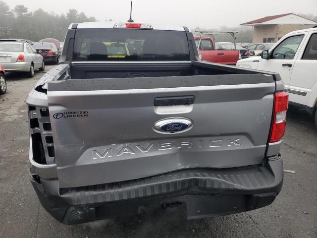 2024 FORD MAVERICK X - 3FTTW8H93RRA32497