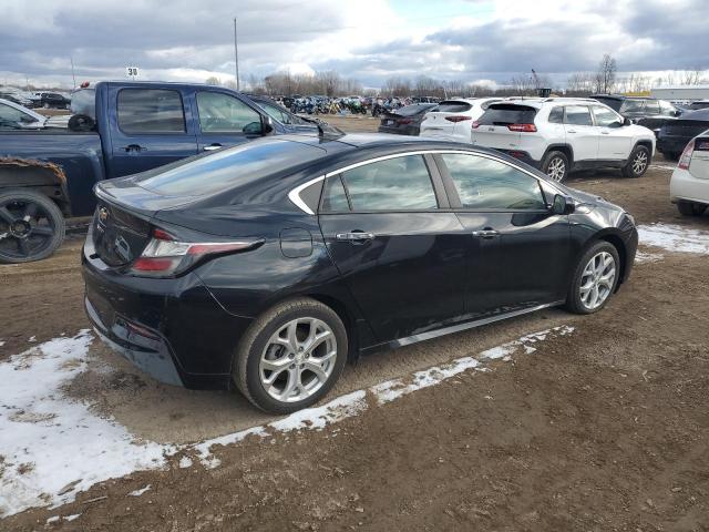 2016 CHEVROLET VOLT LTZ 1G1RD6S57GU108960