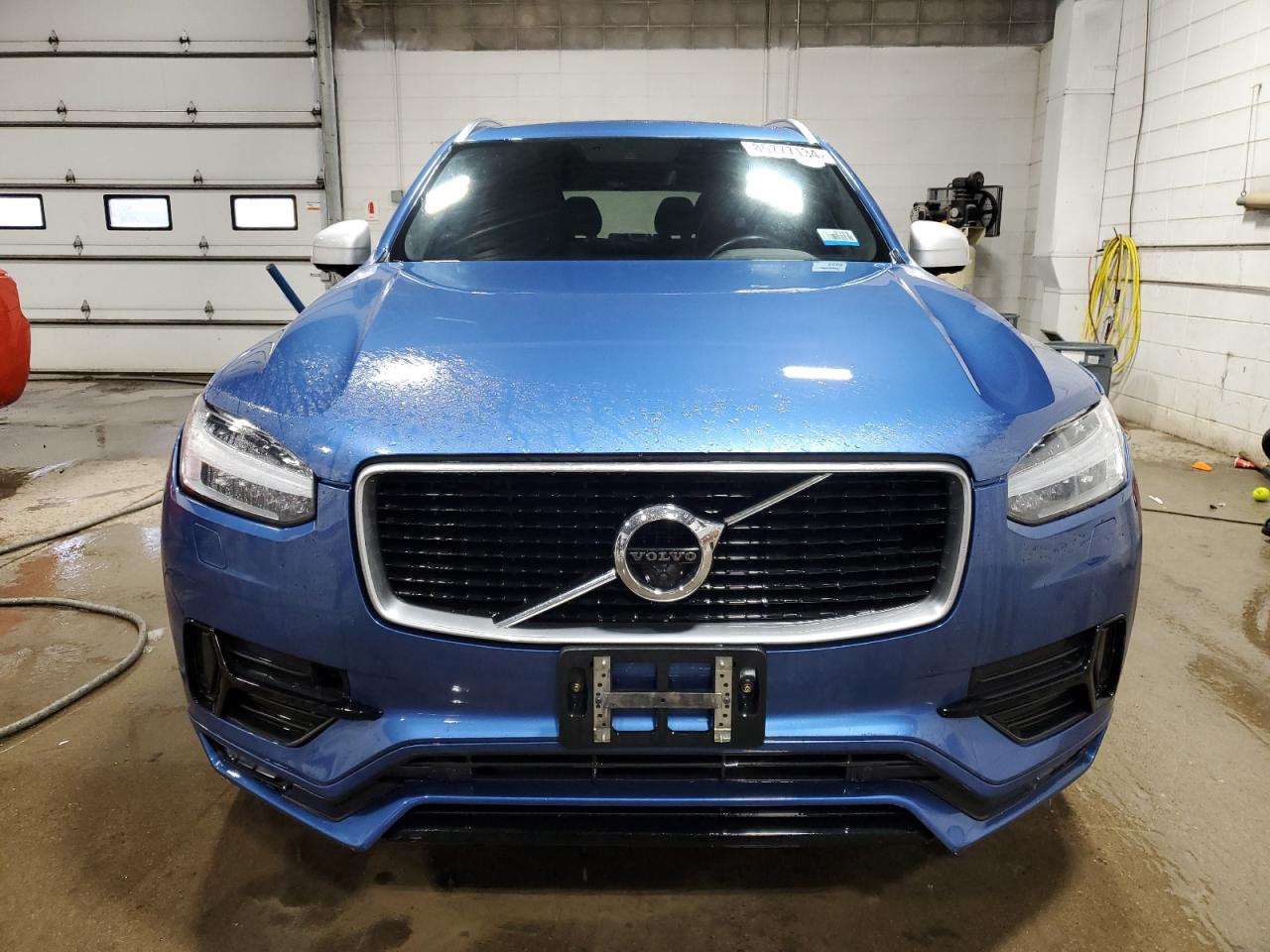 Lot #3033028003 2017 VOLVO XC90 T6