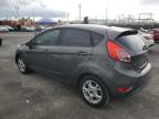 Lot #3027136796 2015 FORD FIESTA SE