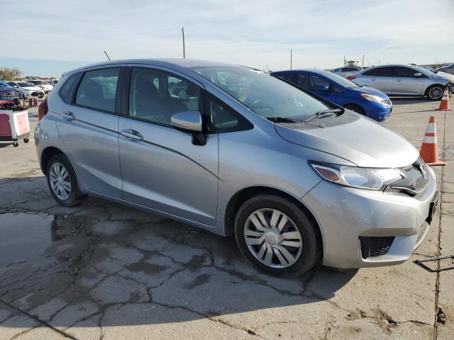 2017 HONDA FIT LX - 3HGGK5H5XHM709163