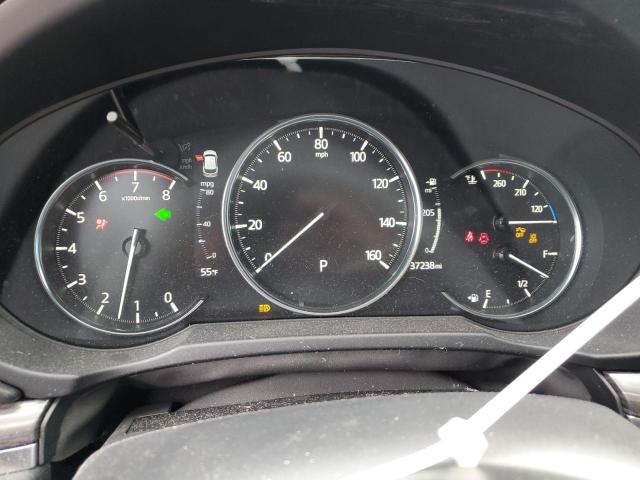 2019 MAZDA CX-5 GRAND - JM3KFBDM9K1549832