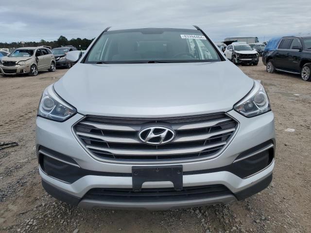 2018 HYUNDAI SANTA FE S - 5XYZT3LB4JG528391
