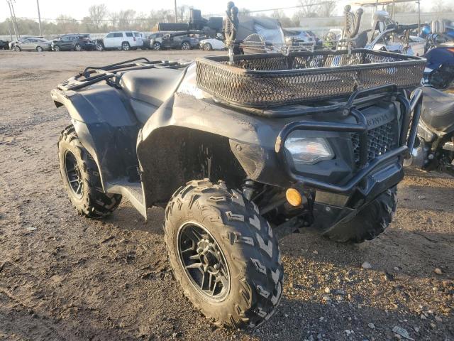 2019 HONDA TRX500 FA #3042130644